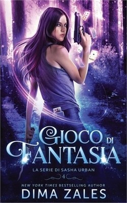 Gioco di Fantasia (La serie di Sasha Urban: Libro 4) (Paperback or Softback)