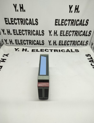B&R 3DO486.6 DIGITAL OUTPUT MODULE ( USED CONDITION )