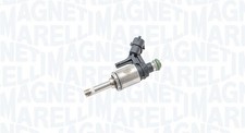 MAGNETI MARELLI Einspritzventil 805000000101 für OPEL A18 P1UO Turbo PEUGEOT 308