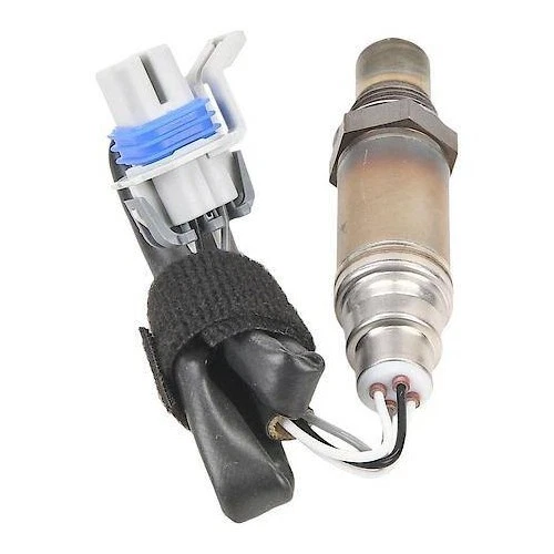 Buick/Cadillac/Chevrolet/GMC/Pontiac/Saturn 2000-2007 aguas abajo oxígeno derecho Foto 4 de 4