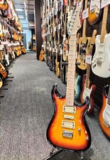 Ry Guitar Bare Knuckle Electric Guitar Custom