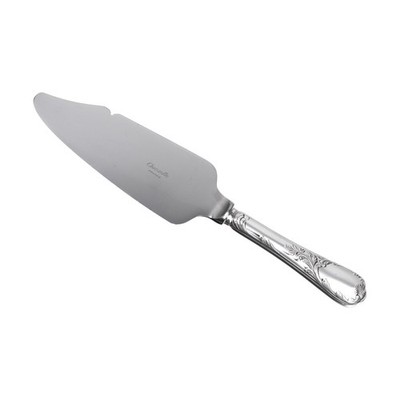 CHRISTOFLE Besteck - MARLY Muster - Kuchen/Gebäck/Tortenausschnitt Servierer - 10''