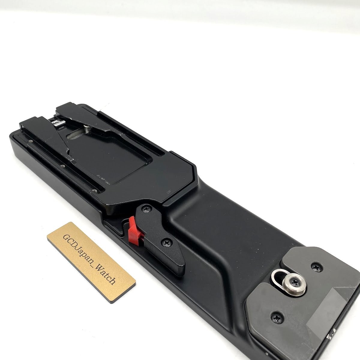 Panasonic SHAN-TM700 Quick Release Tripod Base Plate TM-700
