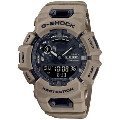 CASIO G-Shock GBA-900UU-5AER Bluetooth  Smart ANALOG + DIGITAL NEU!!!