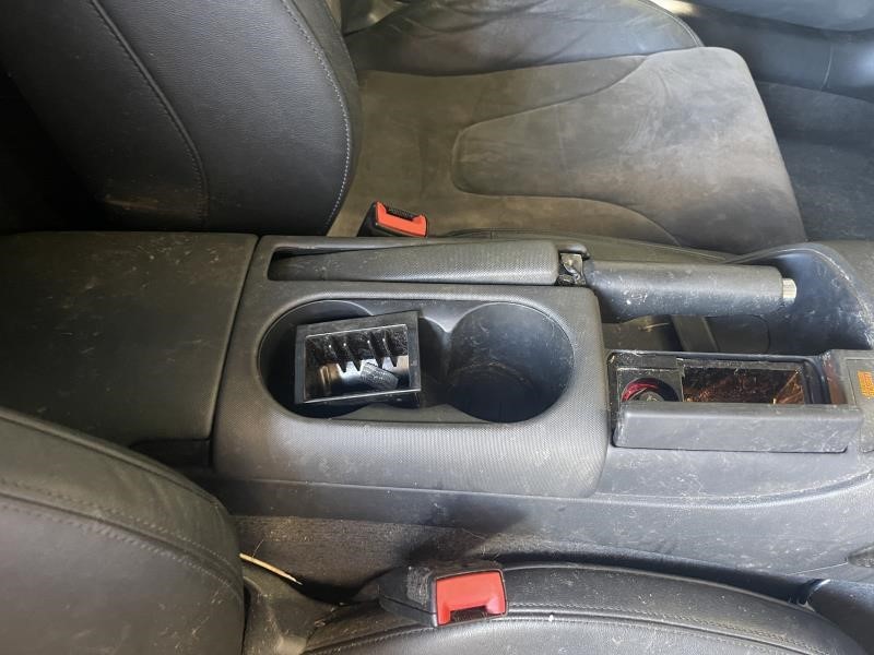 Driver Left Front Spindle/Knuckle Fits 10-15 AUDI R8 76798
