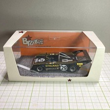 1/43 LOLA T297/8 FORD 1980 Le Mans 24 Hours 980058