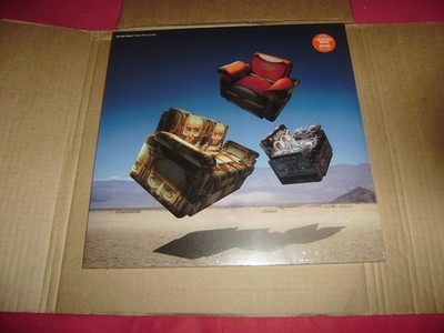 Gentle Giant      2 LP :     Three Piece Suite