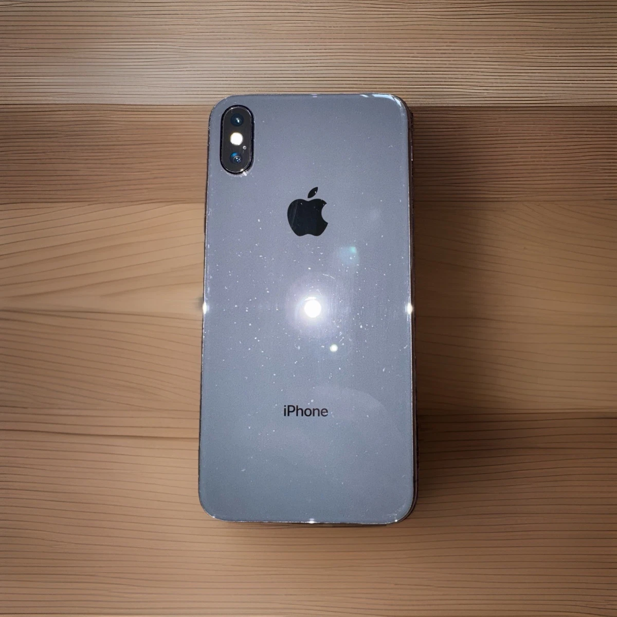 iPhone X 64GB iOS for sale | eBay
