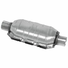 Walker Exhaust Ultra Epa 93303 Universal Catalytic Converter Fits Select 2004