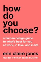 How Do You Choose? | Erin Claire Jones | Buch | Englisch | 2025