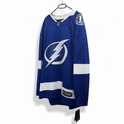 Tampa Bay Lightning Trikot (Home)