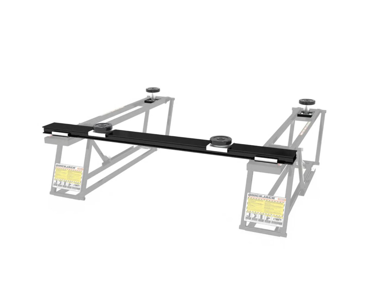 Porsche QuickJack 5000 Series Lift Crossbeam Adapter 5215865 | eBay