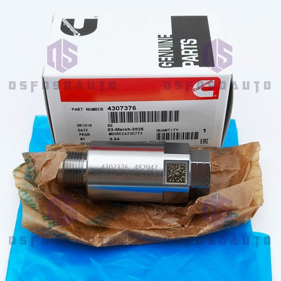 #ad #ad Genuine Cummins 4307376 Pressure Relief Valve Free Shipping US $38.69