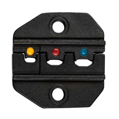 Pro'sKit 300-104 Lunar Series Die Set   Mini Insulated Terminals AWG 26-16