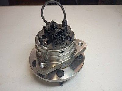 Wheel Bearing and Hub Assembly - Front Driver Side - for 2007-2009 Saturn Aura
