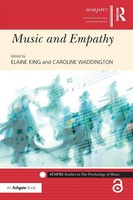Music And Empathy | Elaine King (U. A.) | Taschenbuch | Englisch | 2018