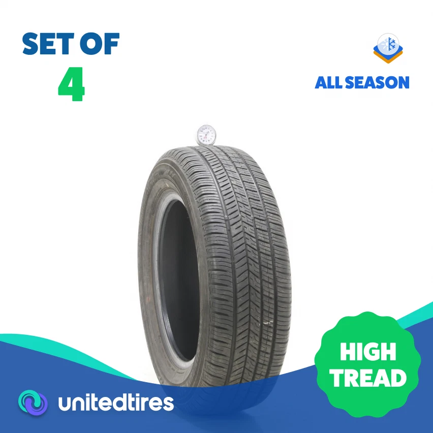 Yokohama 195/65/15 All Season Tires for sale | eBay
