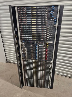 Allen & Heath GL4000 32 Channel Mixing Console