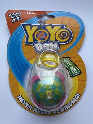 Big Time Toys YoYo Ball (Yo Yo Toy)