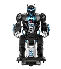 Fisher-Price Imaginext DC Super Friends Bat-Tech BatBot (GWT23) - NUEVO