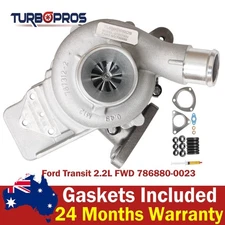 Upgrade Billet Turbo Without Actuator For Ford Transit 2.2L FWD 786880-0023