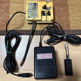 Nintendo FC Family Computer Console Late Model HVC-001 Famicom Includes Box and