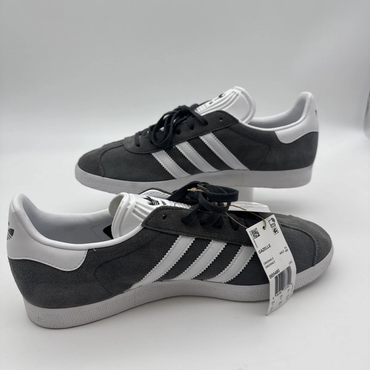 adidas gazelle silver green womens adidas Gazelle Indoor Mens Lifestyle Shoes Core Black Cream White Gold  Metal JQ8385 – Shoe Palace main image 0