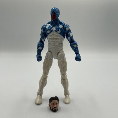 Marvel Legends Hasbro Vulture BAF Series 6