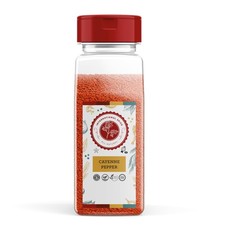 International Spice Ground Cayenne Pepper Powder 1 Pound 16 Ounce Pack of 1