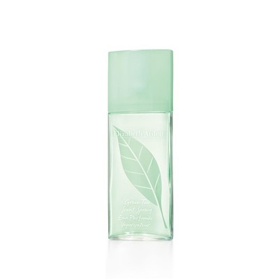 Elizabeth Arden Green Tea Eau de Parfum 50ml - Erfrischend Blumig Zitrus Duft
