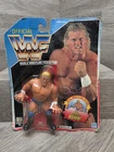 Sealed WWF Sid Vicious Justice Hasbro Wrestling Figure WWE Blue Card Series READ