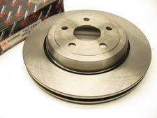 Autopart 1407-423671 Rear Brake Rotor 2012-19 Grand Cheroke 2018-19 Durango