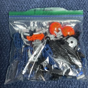LEGO Bionicle Phantoka 8692 Vamprah 100% Complete