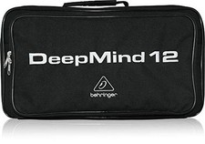 Behringer DEEPMIND 12D-TB Deluxe Water Resistant Transport Bag for DEEPMIND