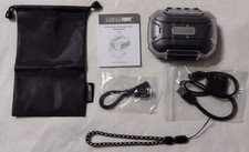 MEDALIGHT F2 WIRELESS CAMERA FLASH Canon / Sony ZV1