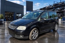 Moteur Volkswagen TOURAN