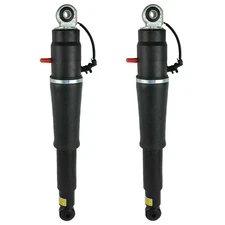 Shock and Strut Set 77-776202N GAP