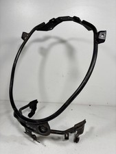 BMW F650 CS Scarver Rahmen Tank frame Helmfach Hilfrahmen Befestigung (T4.2)
