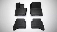 Genuine Land-Rover Anti-Microbial Deep Sided ...