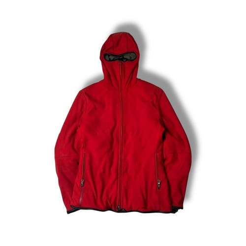 Prada sport 1999 balaclava Jacket - Afbeelding 1 van 8