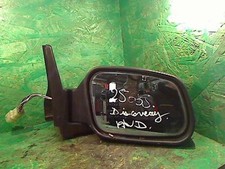 Retroviseur droit (ou coque) Land Rover FREELANDER