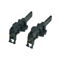Kohlen Schunk FüR Welling Motor Wie Aeg 4055050480 FüR Waschmaschine
