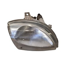 Scheinwerfer Vorne Recht Fiat 600 / Seicento 98-10 Elektrisch 3P 46511342