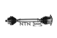 SNR Antriebswelle DK54.031 M14X1,5 FüR VW Passat B5 Variant 3B5 3B2 3B3 3B6 TDI