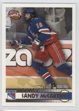 2002-03 Pacific Complete Sandy McCarthy #485 0a4