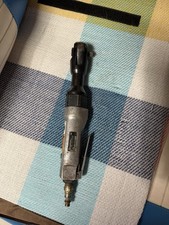Chicago Pneumatic CP886 3/8” Air Ratchet Wrench – Used, Excellent Condition