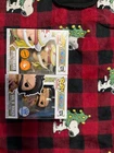 Funko POP! Vinyl Whitebeard One Piece Crunchyroll Exclusive Chase 2023 with gld