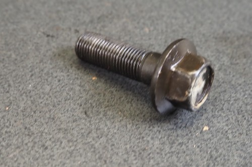 BOLZEN,FLANSCH,12X KAWASAKI GPZ600R 86-87 92001-1146 23607