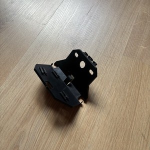 Halter Gurt 7L0971806 VW Touareg 7L Porsche Cayenne 9PA 955 Links