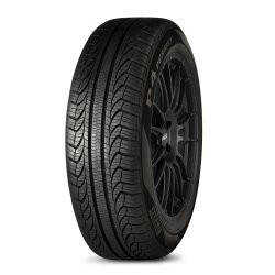 1 Pirelli P4 Persist AS Plus 195/65R15 91H Tire 1956515 195 65 15
